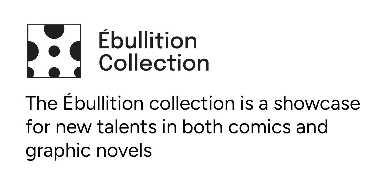 Ebullition
