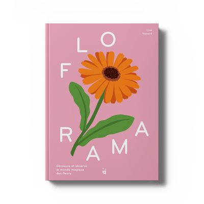 Livre Florama